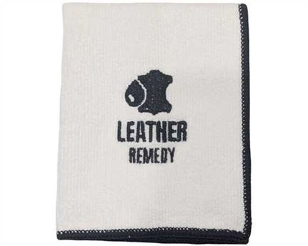 Leather Remedy Polishing Cloth